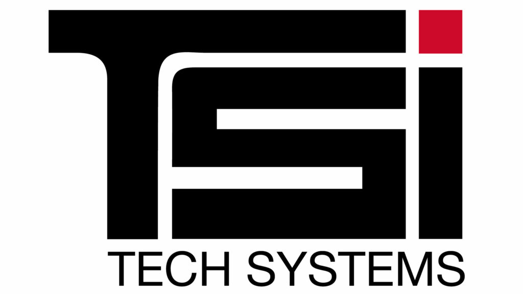 Tech Systems logo